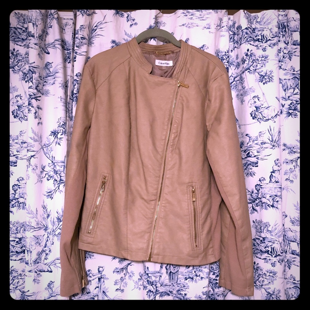 Calvin Klein Jacket